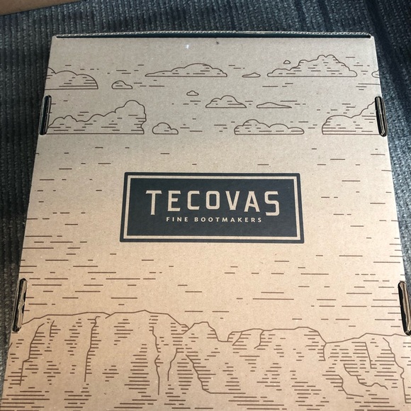 Brand New Tecovas Boots “The Penny” - Picture 7 of 7